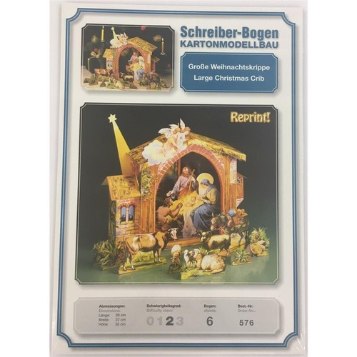 Schreiber-Bogen