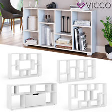 Raumteiler offene Fächer