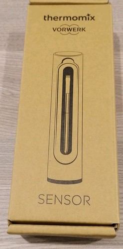 Vorwerk thermomix sensor - vorwerk,