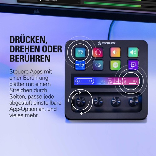 Elgato stream deck - elgato,