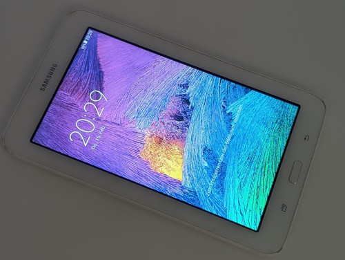 Samsung galaxy tab lite - samsung, 3