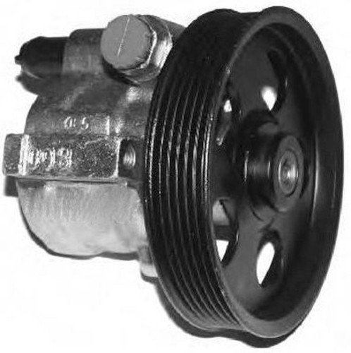 General ricambi hydraulikpumpe - ricambi,