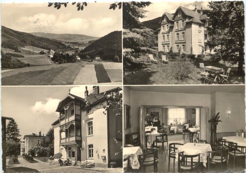 Gasthaus emdenau bei - gasthaus,