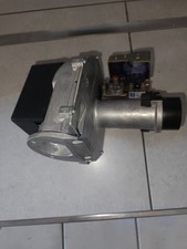 Buderus gb132 Gebläse mit