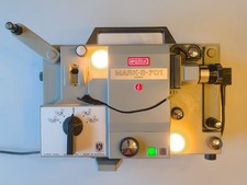 Top! Eumig Mark S 701, SUPER