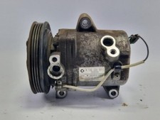 Klimakompressor SMART Fortwo