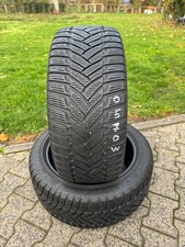 2x Dunlop Winter Sport M3