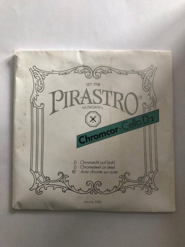 Pirastro cello chromcor - cello,