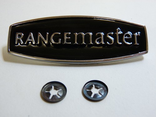 Rangemaster original schwarz - original,