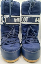 Moon boot schneestiefel - moon,