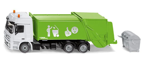 Siku super 2938 müllwagen - super,