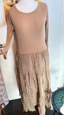 Süßes kleid mit - süßes, rock