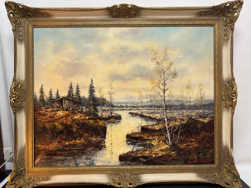 Gemälde sammlung auflösung - sammlung,