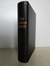 Elberfelder Bibel unrevidiert