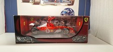 HOTWHEELS / F1 FERRARI F2002