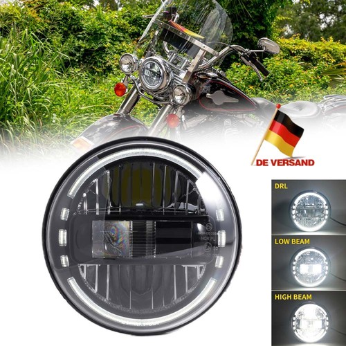 Zoll led scheinwerfer drl - scheinwerfer,