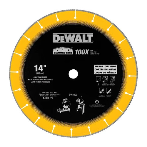 Dewalt dw8500 1 - dw8500, 1"