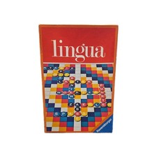 Lingua von Ravensburger
