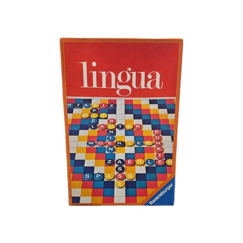 Lingua von ravensburger - von,