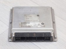 BMW E39 M5 S62 Alpha/N