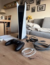 PlayStation 5 Digital Edition