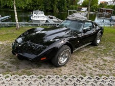 1977 Chevrolet Corvette