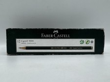 Faber Castell Castell 9000 B