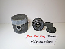 Pentax SMC Takumar 3.5/35mm M42, normaler Gebrauchszustand