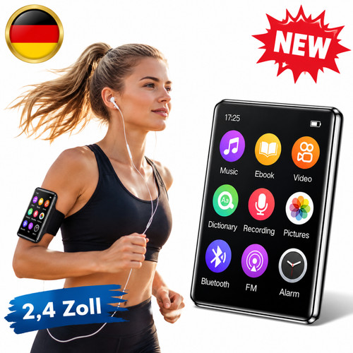 Mp3 player zoll - mp3-player,