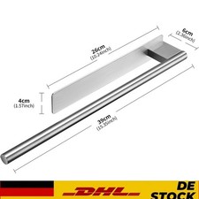 Handtuchhalter Edelstahl