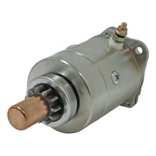 New Starter Fits Piaggio Vespa