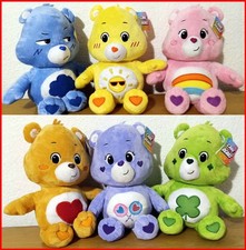 Glücksbärchis Plüsch