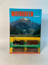 Mayrhofen Zillertal H0e