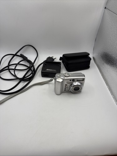 Nikon coolpix 5900 - coolpix,