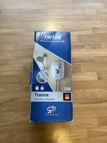 Elektrischer duschthermostat - elektrischer,