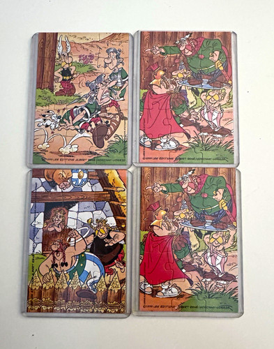 Kinder überraschungsei puzzle - Überraschungsei,