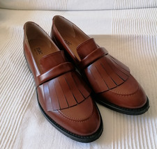 nae Loafer veganes Leder