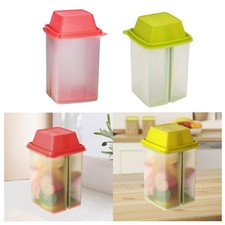 Einmachglas mit Sieb