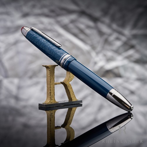 Montblanc meisterstück - montblanc,
