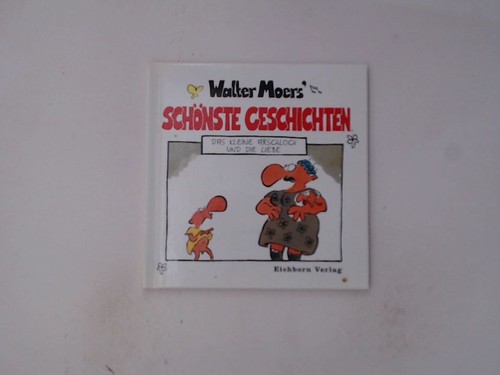 Das kleine arschloch und die - und,