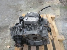 VW TOURAN (1T1, 1T2) 2.0 TDI Getriebe Automazik DSG KMY Getriebe KMY