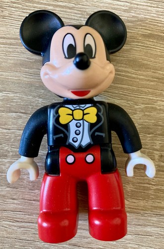 Lego duplo figur - -, mickey