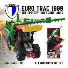 Schlüter eurotrac mit - schlüter,
