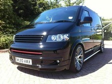 VW T5 TRANSPORTER 2003-2009
