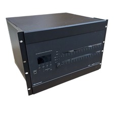 Crestron DM-MD16x16-RPS 5x