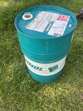 60 Liter Blechfass Metallfass