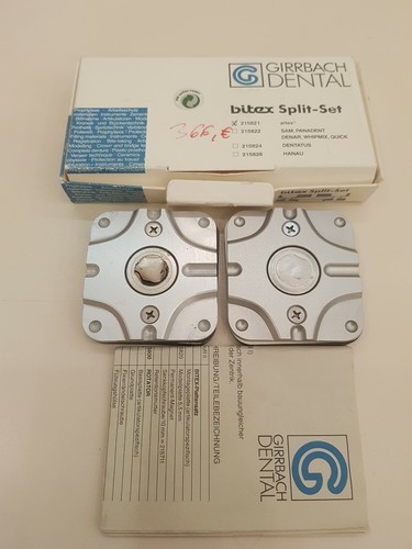 Girrbach dental bitex - dental,