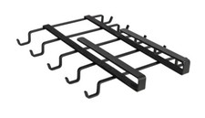 WENKO Schrank Einsatz Halter