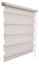 Doppelrollo Klemmfix Rollo