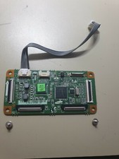 Samsung TV - Logic Board